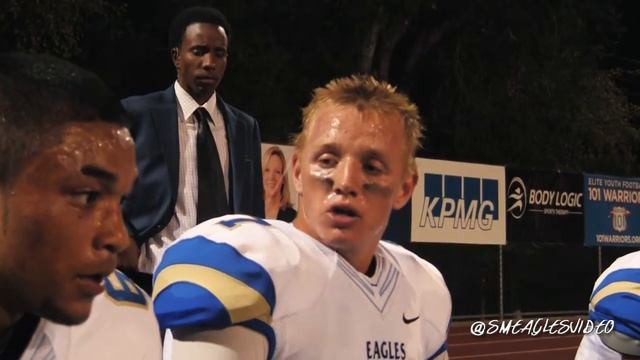 Week 3: Westlake 21, Santa Margarita 14 смотреть онлайн