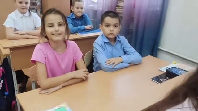 День Учителя 2020 /гимназия 48 / 2д класс смотреть онлайн