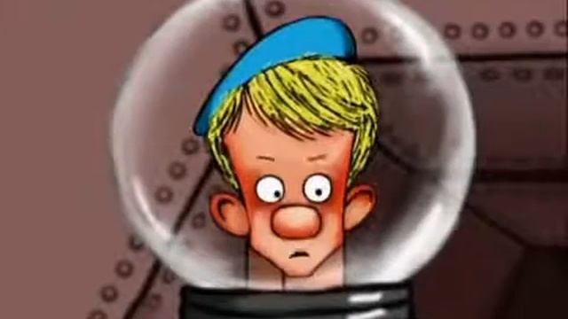 Десантник Стёпачкин Лунный десант (часть 2) смотреть онлайн