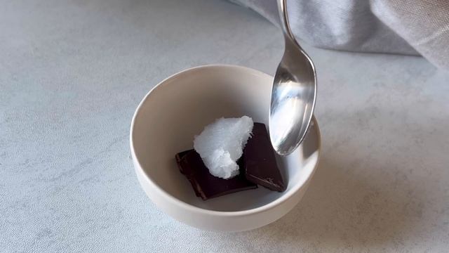 KETO CHIA PUDDING | Przygotuj a'la budyń bez gotowania z czekoladową polewą смотреть онлайн