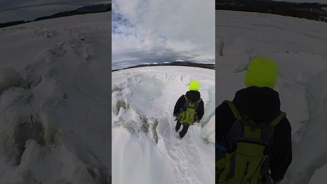 по берегу Белого моря смотреть онлайн