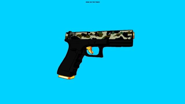 [FREE] Koba LaD x 100 Blaze Type Beat - "Kilos" | Trap Beat Instrumental 2019 смотреть онлайн