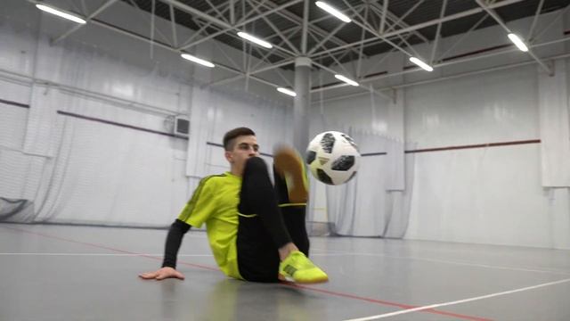 Anton Pavlinov | PROMO