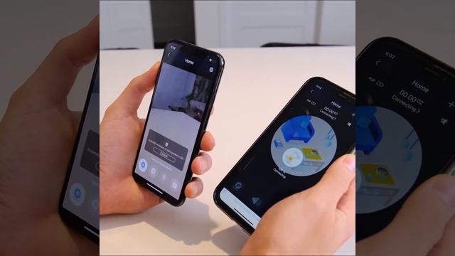 ZoomOn app 🎥🏠 Make your home safer! 💪 смотреть онлайн