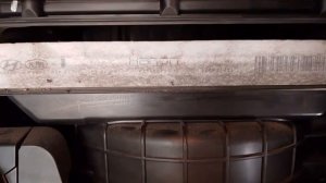 Замена салонного фильтра от NORDFIL CN1158K на Hyundai Tucson TL 3