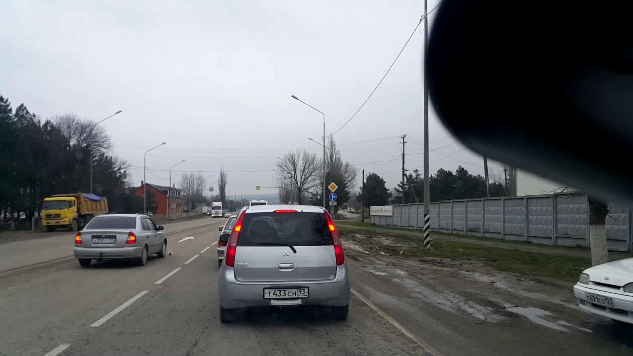 Водить по русский Спасение котенка