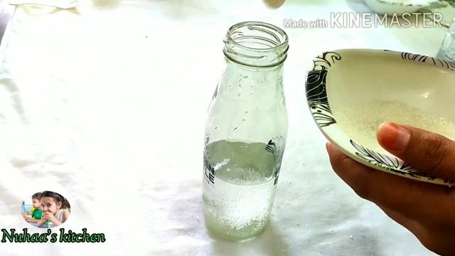 Kulukki Sarbath recipe in tamil |How to make kulukki sarbath|| Kerala special recipe|| смотреть онлайн