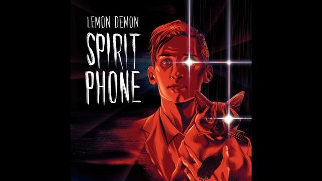 Touch-Tone Telephone (Lemon Demon) - Remastered Karaoke смотреть онлайн