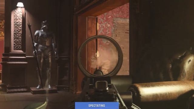 Freddie Mercury on Call of Duty Vanguard: (Funny Moments) смотреть онлайн