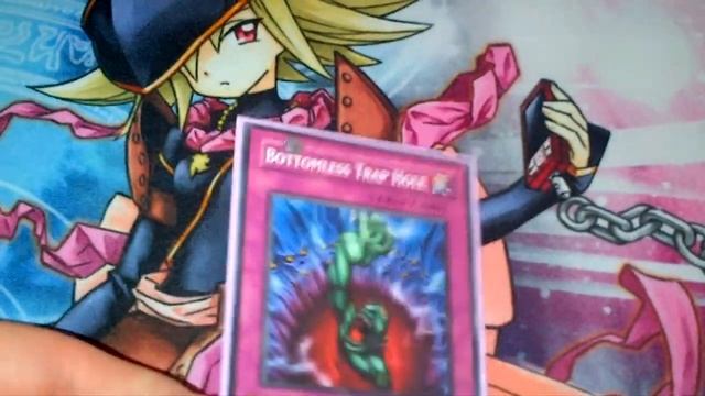 Evilswarm Deck Profile смотреть онлайн