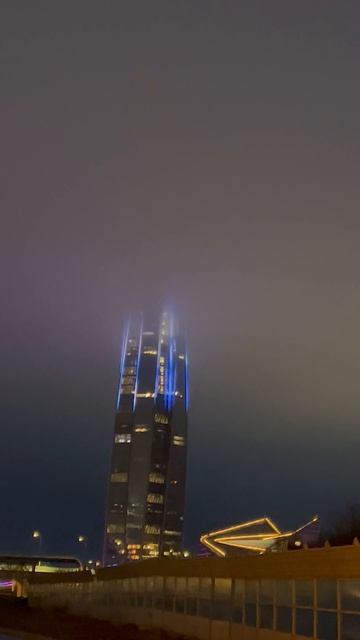 6. Лахта сегодня.