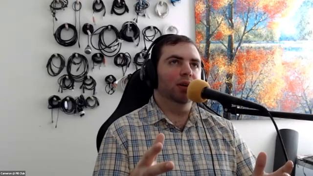 DevOps Fireside Chat: Cameron Seebach, Pill Club’s Senior DevOps Engineer And Tech Lead