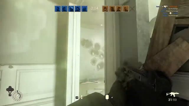 Tom Clancy’s Rainbow Six Siege Free Download PC смотреть онлайн