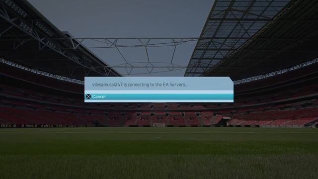 EA servers!!!! смотреть онлайн