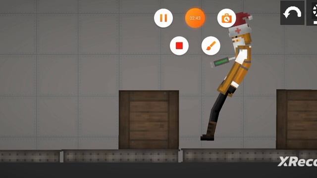 мини фильм " Артур стал человеком пауком" смотреть онлайн