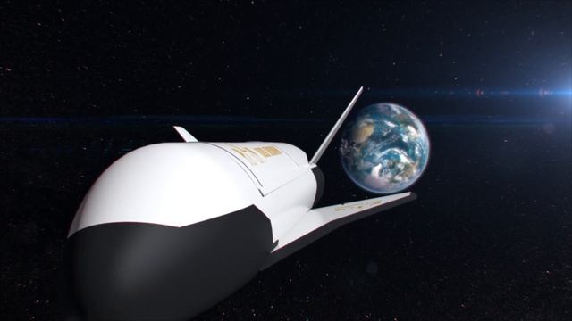 С днём космонавтики!