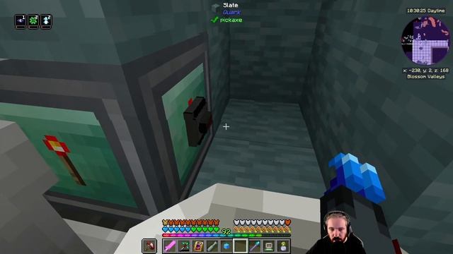 Панда vs. Enigmatica 6 Expert (Minecraft 1.16.5) - Episode 524 смотреть онлайн