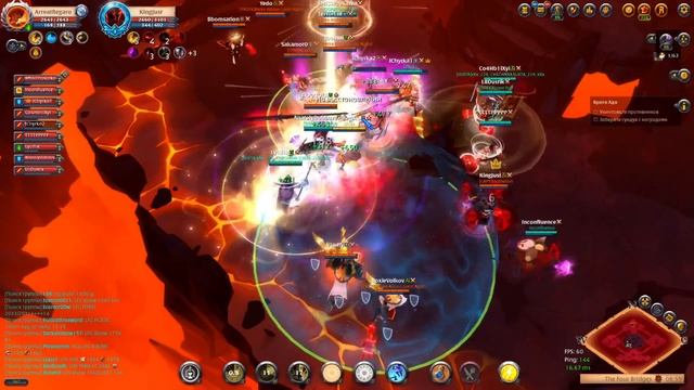 Albion online : 🔥СЕЗОННЫЙ СЕРВЕР - ЭТО РЕАЛЬНО ?🔥 смотреть онлайн