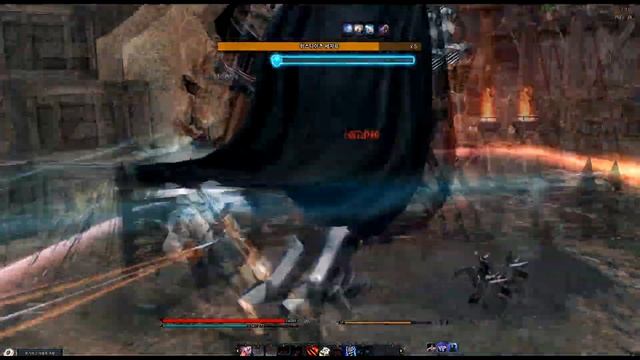 vindictus - Sou Caesar solo play 2:15 смотреть онлайн