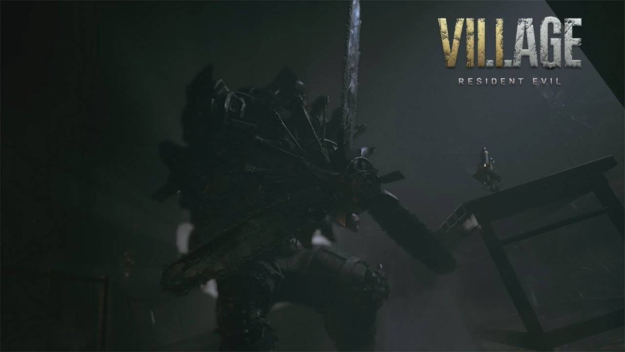 РЕШИЛ ПРОВЕРИТЬ ЧТО В ПОДВАЛЕ. Resident Evil Village #12