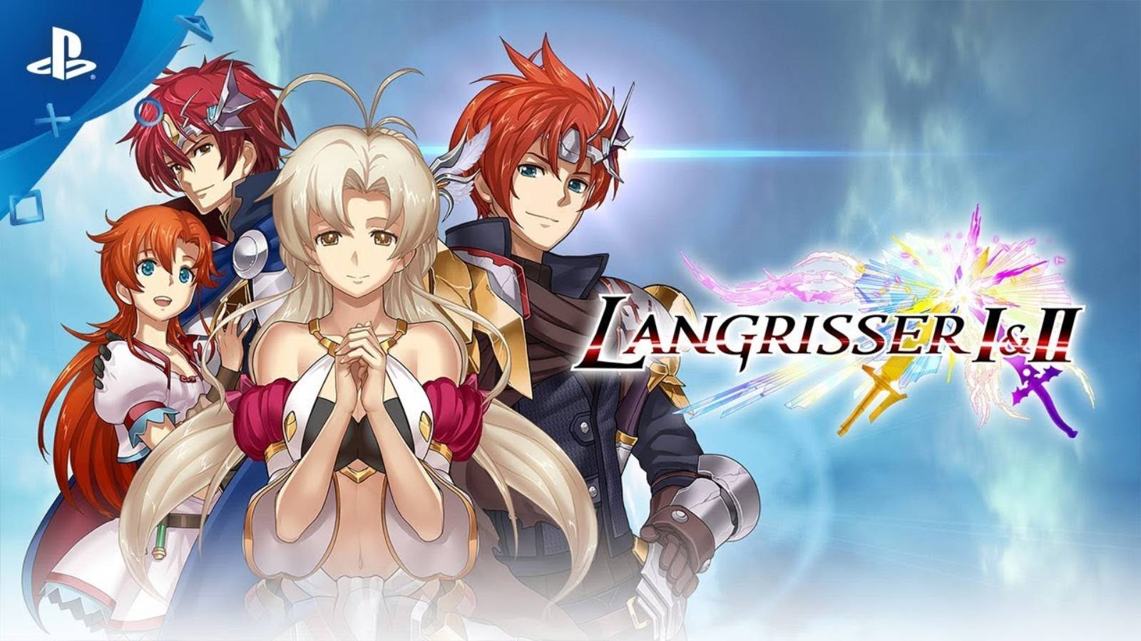 Langrisser_Hikari_II прохождение#11 без каментариев