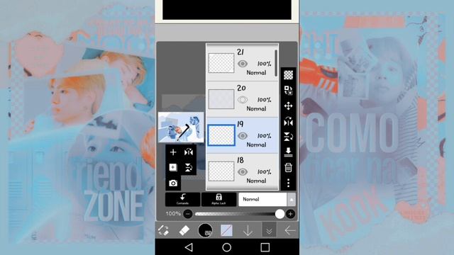 Tutorial _ CAPA DE FANFIC 2 смотреть онлайн