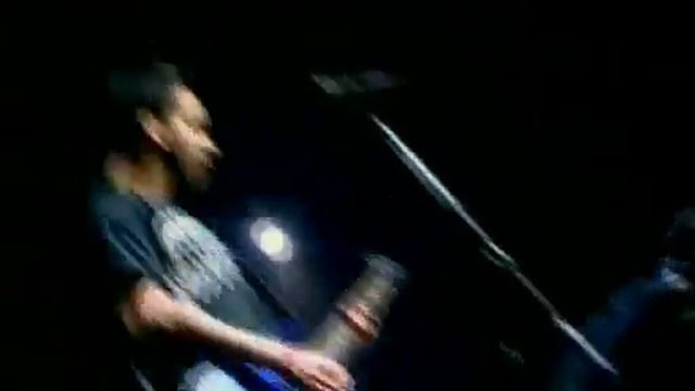 Linkin Park KROQ's Almost Acoustic X-Mas Faint смотреть онлайн