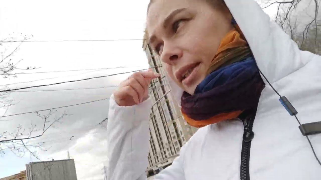 Знакомлюсь с районами города Краснодар // ФМР и ЮМР // Mariya VD LIFE. смотреть онлайн