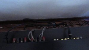 Rotel Ra-12 Amplifier & Bose 601 Series III SE Speakers ( Soft Music )