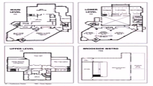 Resort Room Floor Plan (see description) смотреть онлайн