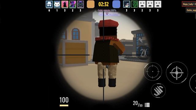 Blockfield новое глобальное обновление жёсткая заруба