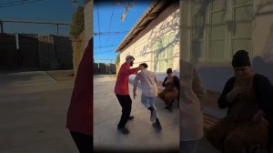 MURAD BUXARSKIY TABIB 🤣