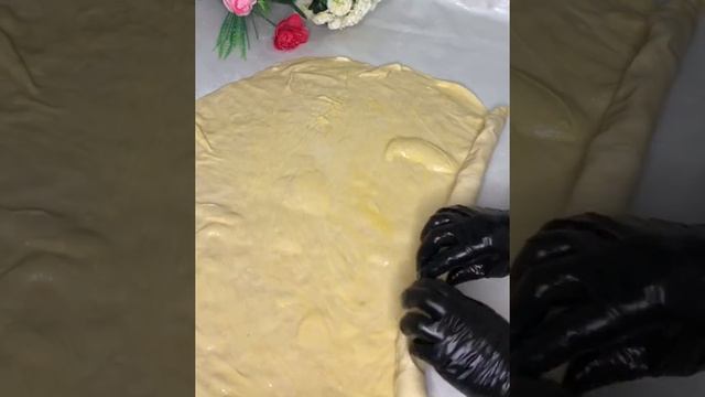 ЕН ДАМДИ САМСА.КАТПАРЛЫ САМСА.СЛОЕННОЕ САМСА С ТЫКВОЙ смотреть онлайн