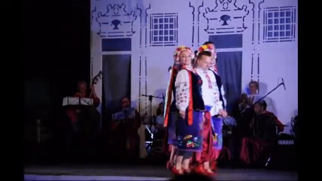 LINGUAGLOSSA FOLK UCRAINA смотреть онлайн