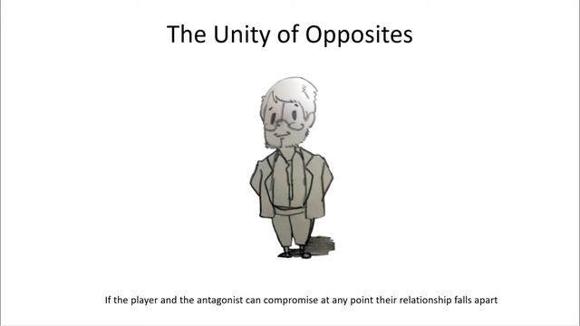 Narrative Design Overview