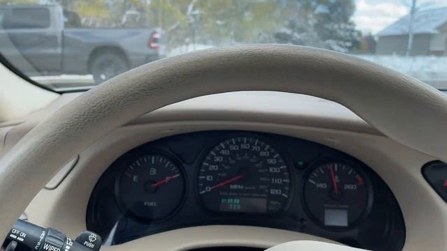 Virtual Test Drive | 2004 CHEVROLET IMPALA 2G1WF52E049269960 | Twin Cities Auctions смотреть онлайн