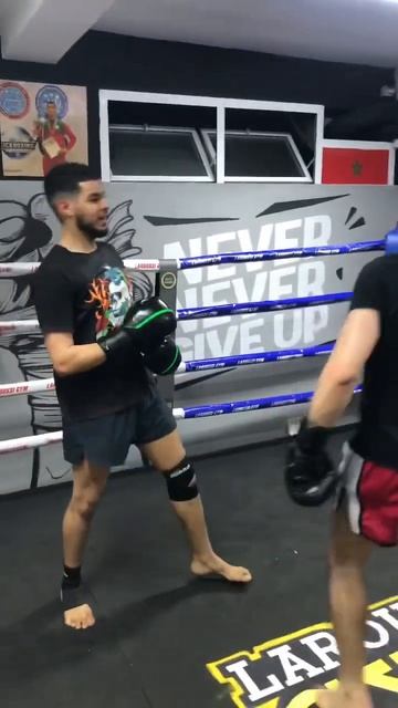 Sparing boxing 50 % ❤️🤤 смотреть онлайн