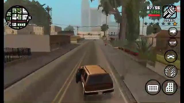 Cheat code of gta sa in android смотреть онлайн