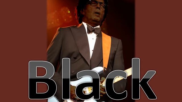 Eric Clapton Revealed! смотреть онлайн