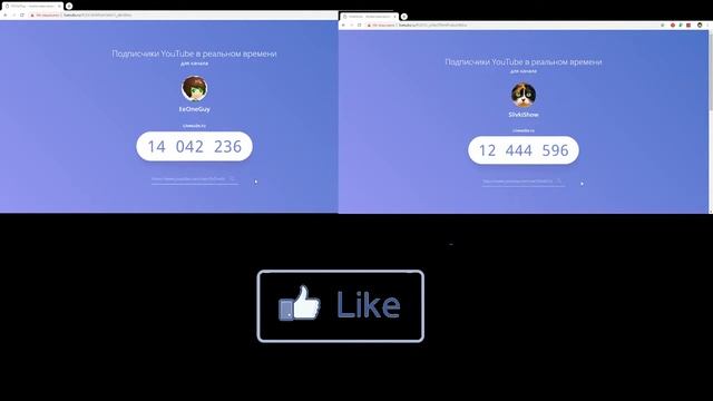 ИВАНГАЙ VS СЛИВКИ ШОУ - КТО ПОБЕДИТ? БЕСПЛАТНЫЙ ПИАР СТРИМ ❤️ ГОУ 2.000 ❤️ ?! - CS:GO / КС:ГО смотреть онлайн