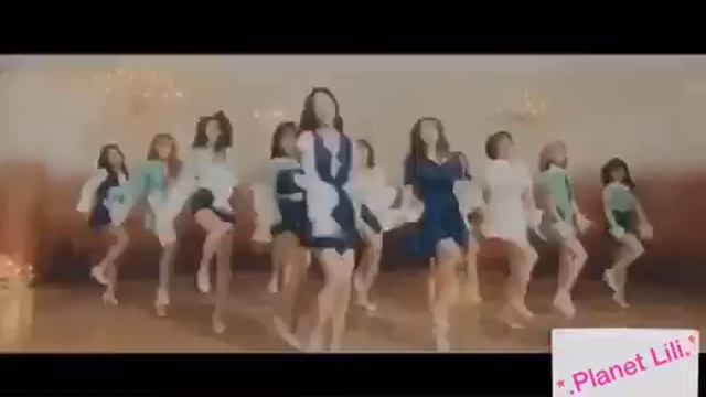 Planet Lili intro | Welcome смотреть онлайн