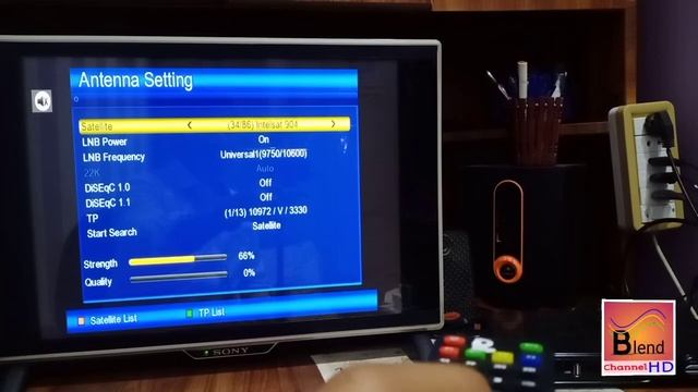 How Tune Hotbird in Asiasat - Hotbird 13 E Setting-How to watch Hotbird channels in Asiasat смотреть онлайн