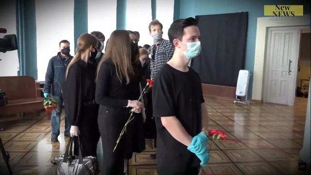 Ещё Одна Утрата..Скончалась Известная Советская Актриса Театра и Кино.. смотреть онлайн