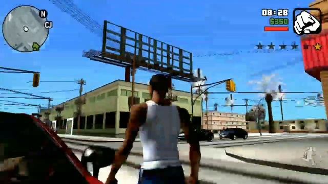 Самая Топовая Зимняя Сборка для Самп На Андроид! смотреть онлайн