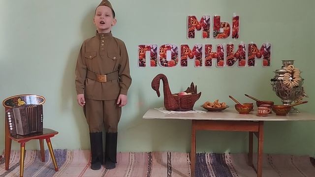 Мустайкин Михаил 6 лет Рязанская область смотреть онлайн
