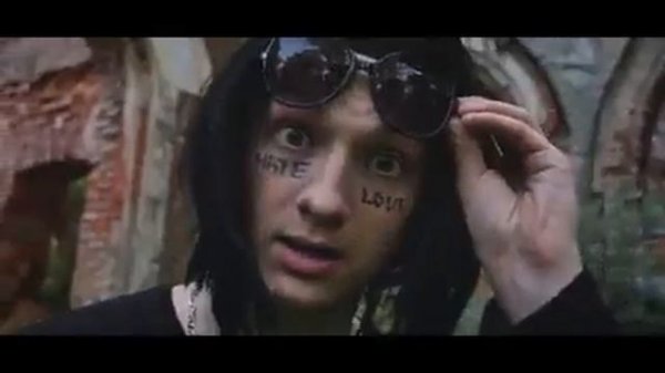 Face-Дисс На  Лиззку