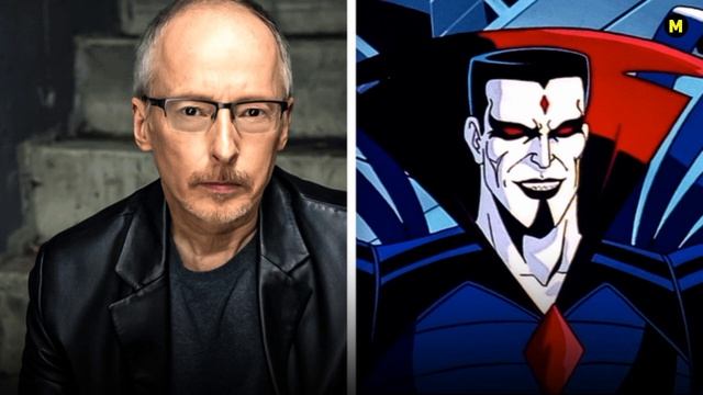 Disney+ X-Men Reboot Confirms 11 Main Actors смотреть онлайн