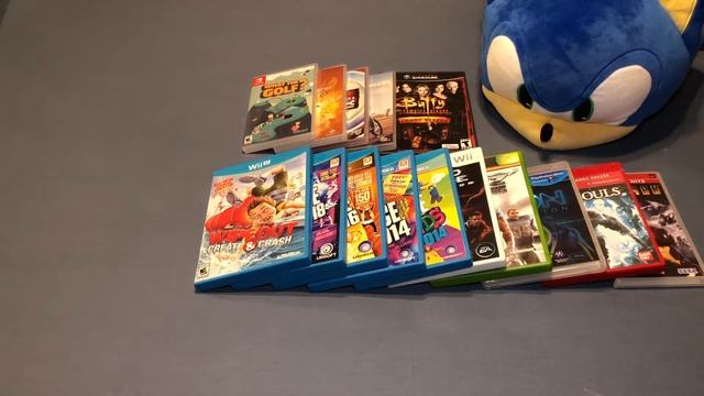 Another Pickups Video! смотреть онлайн