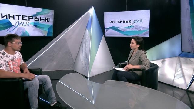 Дмитрий Лукибанов: о коворкинг-пространстве ДК «Мотор» смотреть онлайн