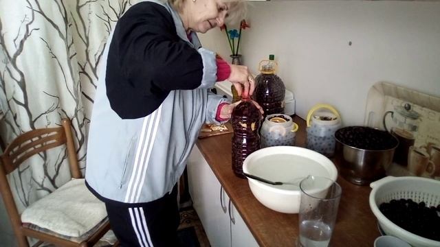 МАРИНАТ ОЛИВОК, МАСЛИН, как закрывала , что добавляла, все пошагово. смотреть онлайн